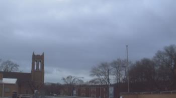 Weather camera view of St Philip Lutheran School.