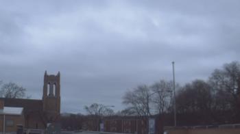 Weather camera view of St Philip Lutheran School.