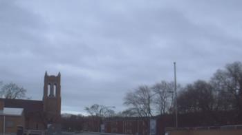 Weather camera view of St Philip Lutheran School.