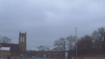 Weather camera view of St Philip Lutheran School.