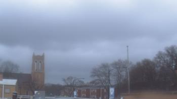 Weather camera view of St Philip Lutheran School.