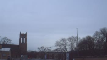 Weather camera view of St Philip Lutheran School.