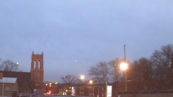 Weather camera view of St Philip Lutheran School.