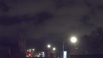 Weather camera view of St Philip Lutheran School.