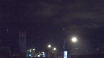 Weather camera view of St Philip Lutheran School.