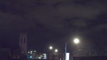 Weather camera view of St Philip Lutheran School.