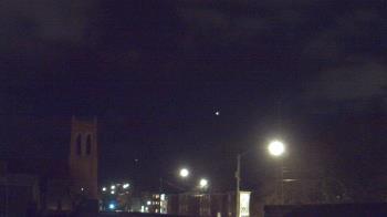 Weather camera view of St Philip Lutheran School.