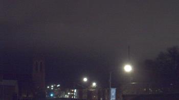 Weather camera view of St Philip Lutheran School.