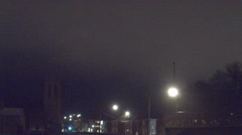 Weather camera view of St Philip Lutheran School.