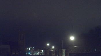 Weather camera view of St Philip Lutheran School.