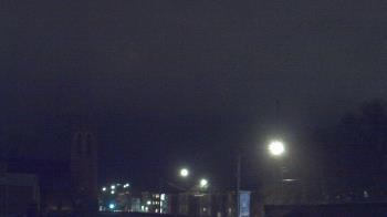 Weather camera view of St Philip Lutheran School.