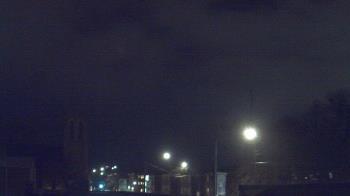 Weather camera view of St Philip Lutheran School.