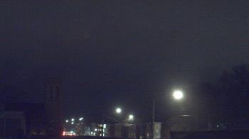 Weather camera view of St Philip Lutheran School.