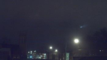 Weather camera view of St Philip Lutheran School.