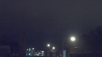 Weather camera view of St Philip Lutheran School.