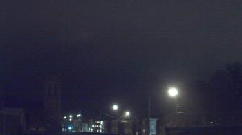 Weather camera view of St Philip Lutheran School.