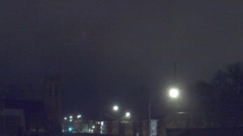 Weather camera view of St Philip Lutheran School.