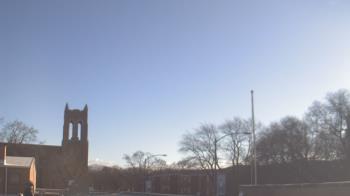 Weather camera view of St Philip Lutheran School.