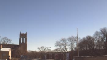 Weather camera view of St Philip Lutheran School.