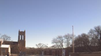 Weather camera view of St Philip Lutheran School.