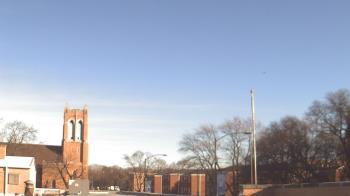 Weather camera view of St Philip Lutheran School.