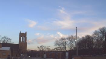 Weather camera view of St Philip Lutheran School.