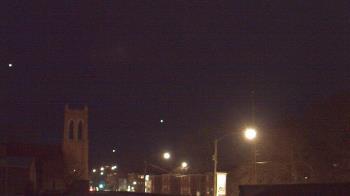 Weather camera view of St Philip Lutheran School.