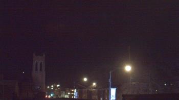 Weather camera view of St Philip Lutheran School.