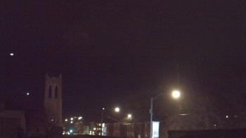 Weather camera view of St Philip Lutheran School.