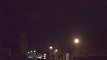 Weather camera view of St Philip Lutheran School.