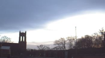 Weather camera view of St Philip Lutheran School.