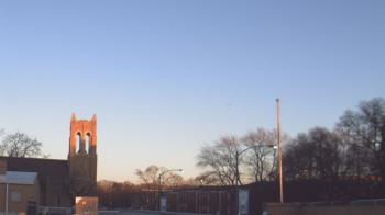 Weather camera view of St Philip Lutheran School.