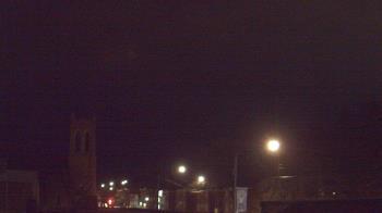 Weather camera view of St Philip Lutheran School.