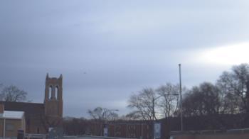 Weather camera view of St Philip Lutheran School.