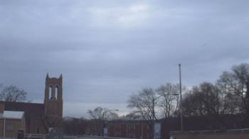 Weather camera view of St Philip Lutheran School.