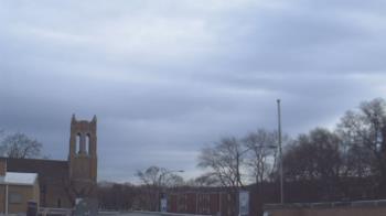 Weather camera view of St Philip Lutheran School.