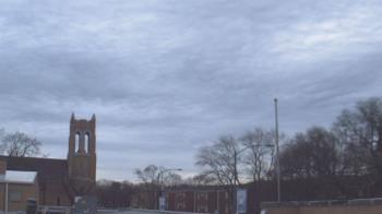 Weather camera view of St Philip Lutheran School.