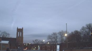 Weather camera view of St Philip Lutheran School.