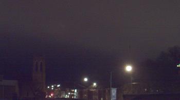 Weather camera view of St Philip Lutheran School.