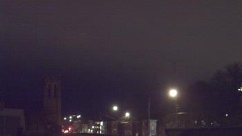 Weather camera view of St Philip Lutheran School.