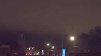 Weather camera view of St Philip Lutheran School.