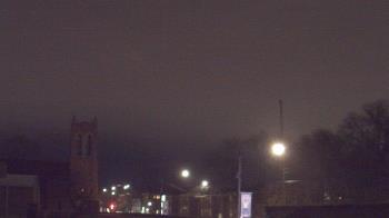 Weather camera view of St Philip Lutheran School.