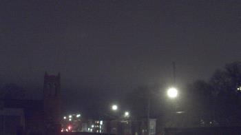 Weather camera view of St Philip Lutheran School.