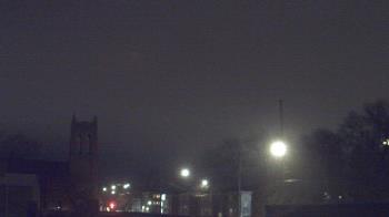 Weather camera view of St Philip Lutheran School.