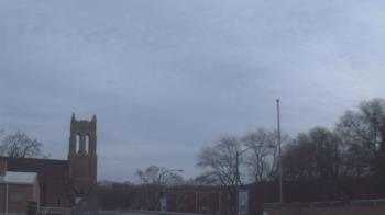 Weather camera view of St Philip Lutheran School.