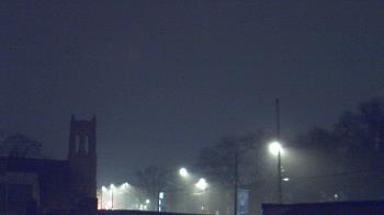 Weather camera view of St Philip Lutheran School.