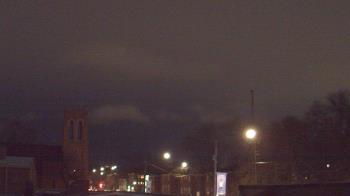 Weather camera view of St Philip Lutheran School.