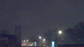 Weather camera view of St Philip Lutheran School.