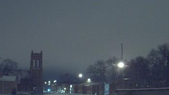 Weather camera view of St Philip Lutheran School.