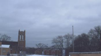 Weather camera view of St Philip Lutheran School.